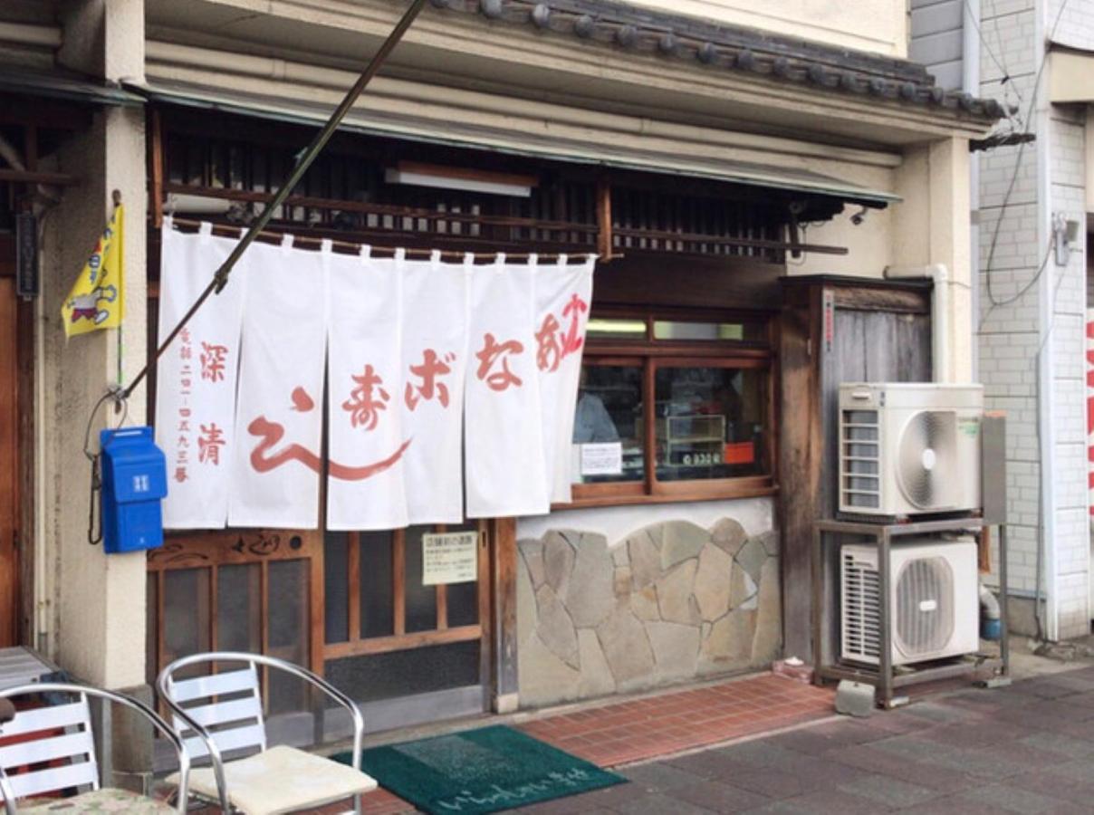 Hotel Blanc Chapel Christmas Sakai (Adults Only) Exterior foto