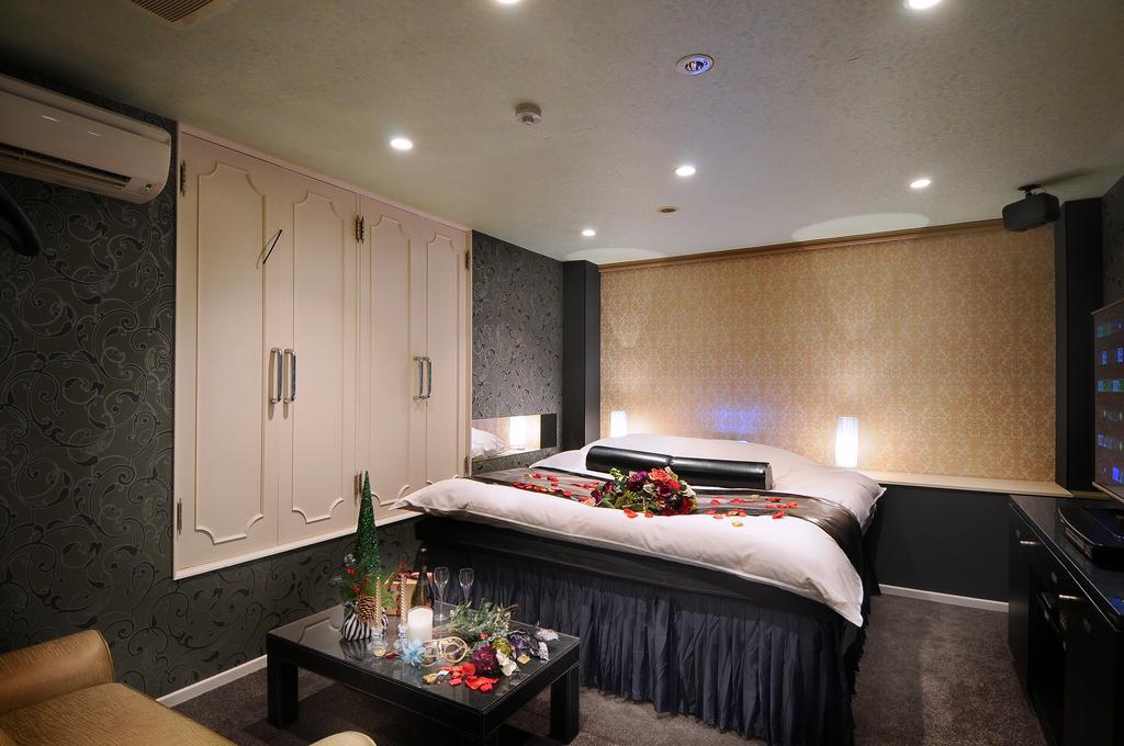 Hotel Blanc Chapel Christmas Sakai (Adults Only) Zimmer foto