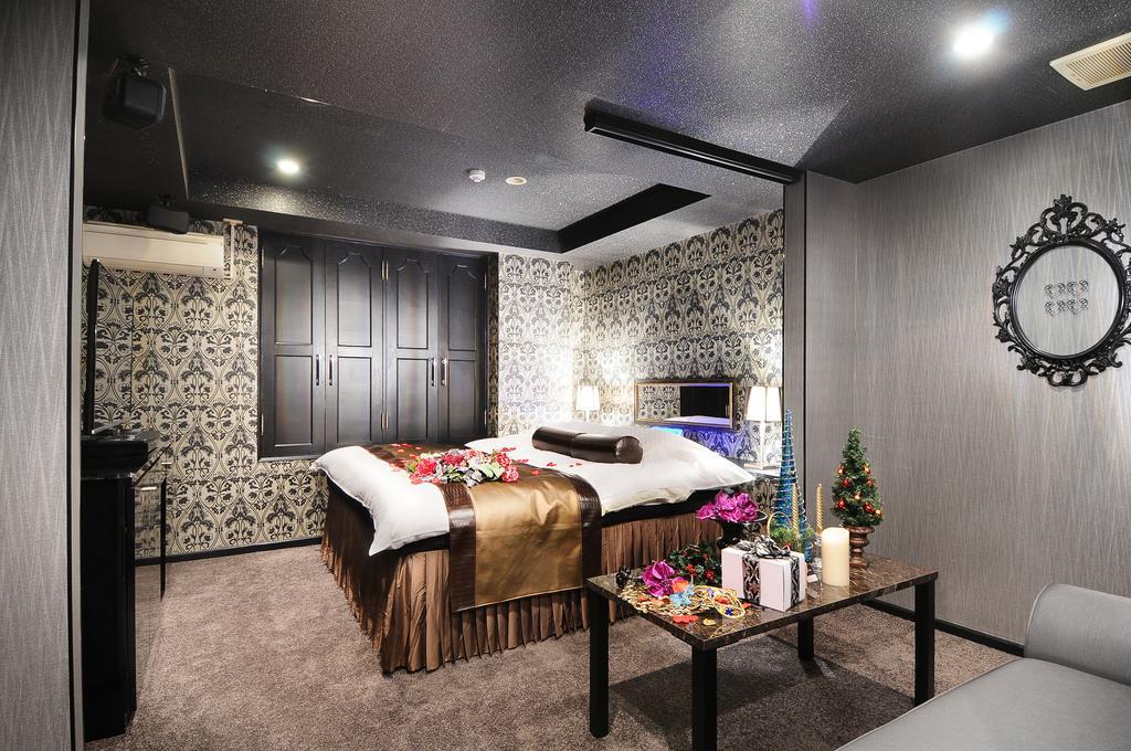Hotel Blanc Chapel Christmas Sakai (Adults Only) Zimmer foto