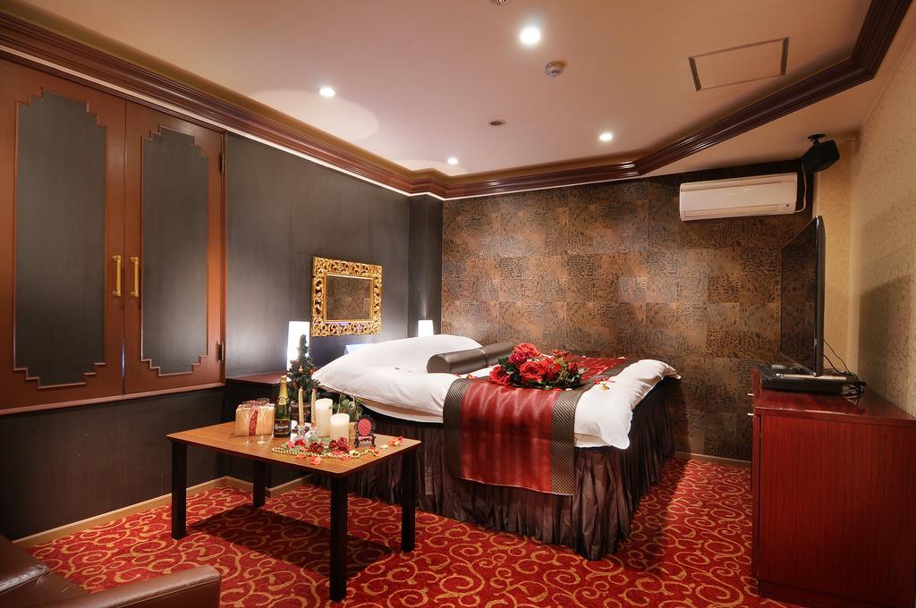 Hotel Blanc Chapel Christmas Sakai (Adults Only) Zimmer foto