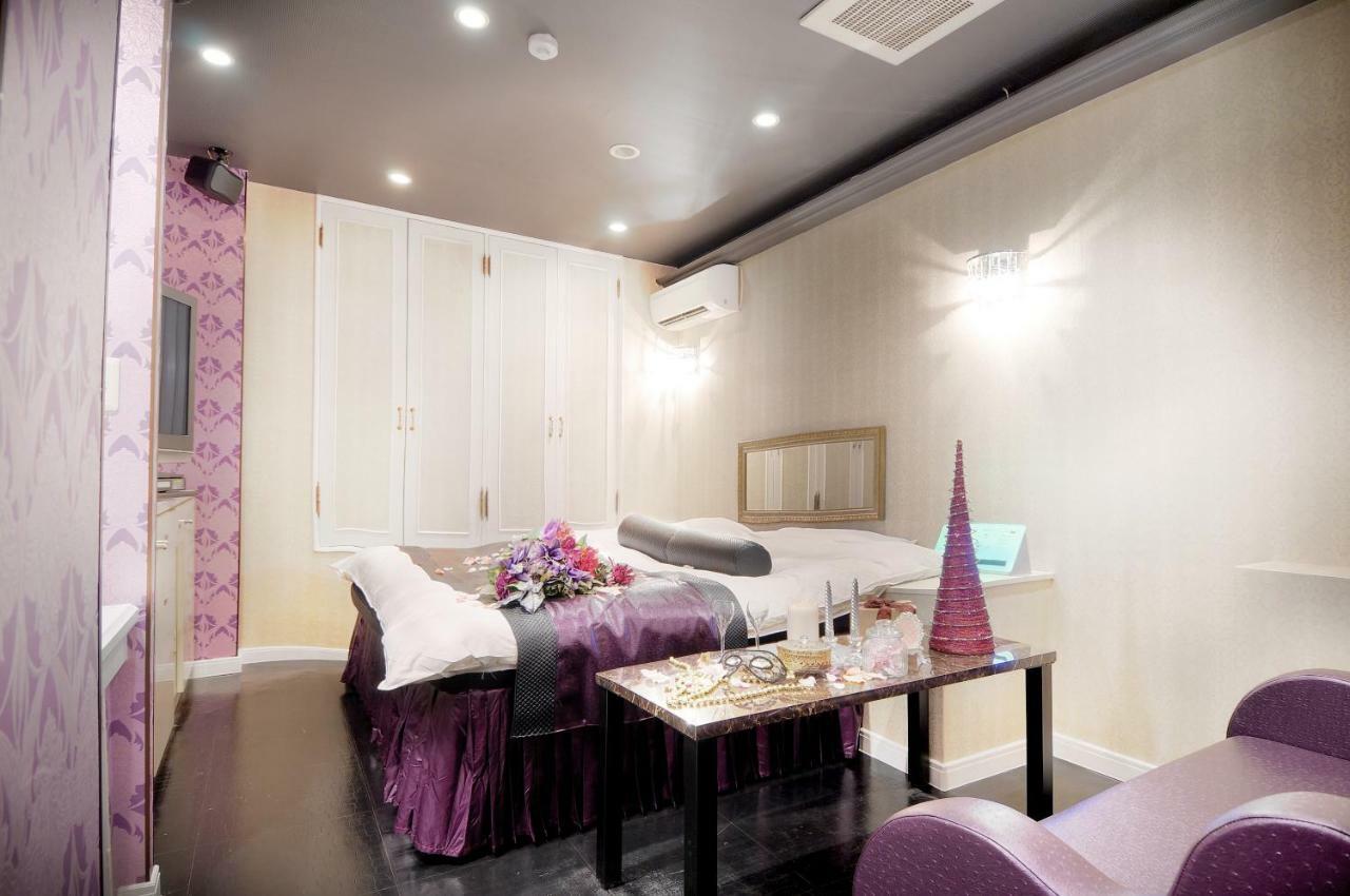 Hotel Blanc Chapel Christmas Sakai (Adults Only) Exterior foto